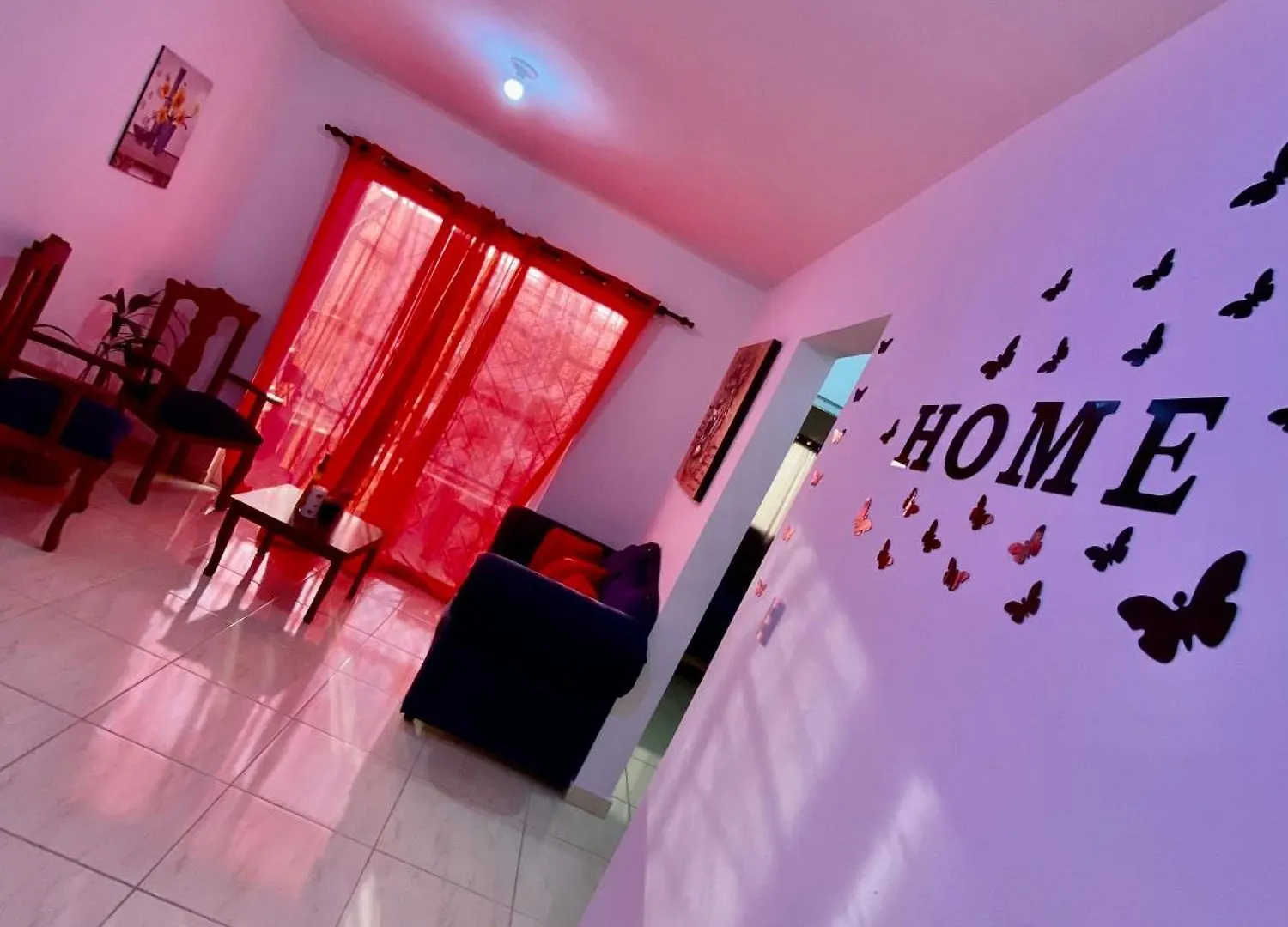 Comfort Apartment,Comodidad,Tranquilidad Y Seguridad San Juan de la Maguana